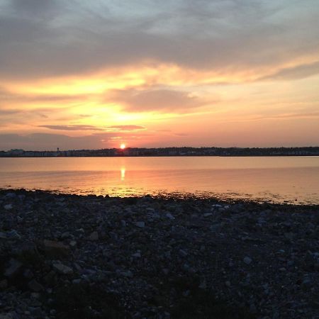 Galway City Self Catering - Salthill Exterior foto